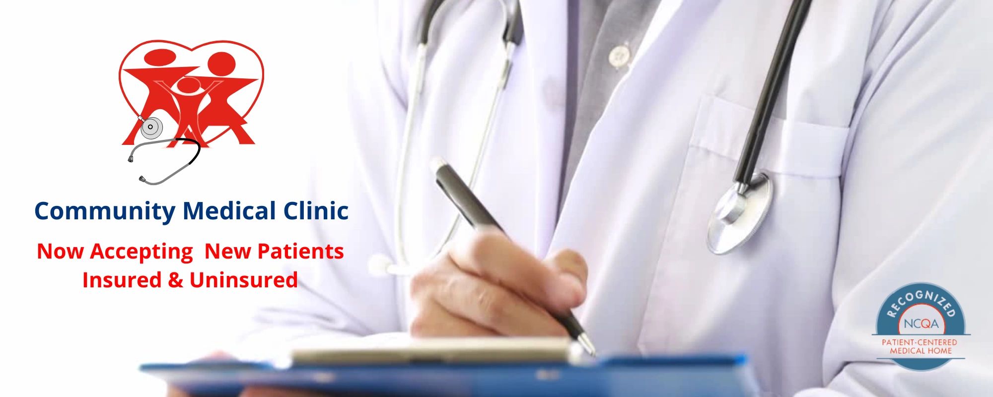 Family Practice Physician Community Medical Clinic